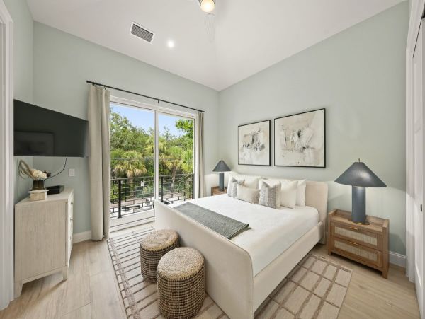 Luxurious Siesta Key Vacation Home | Siesta Bliss