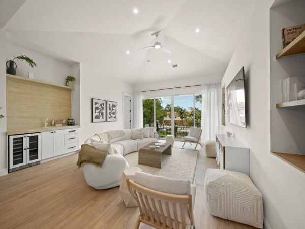 Luxurious Siesta Key Vacation Home | Siesta Bliss