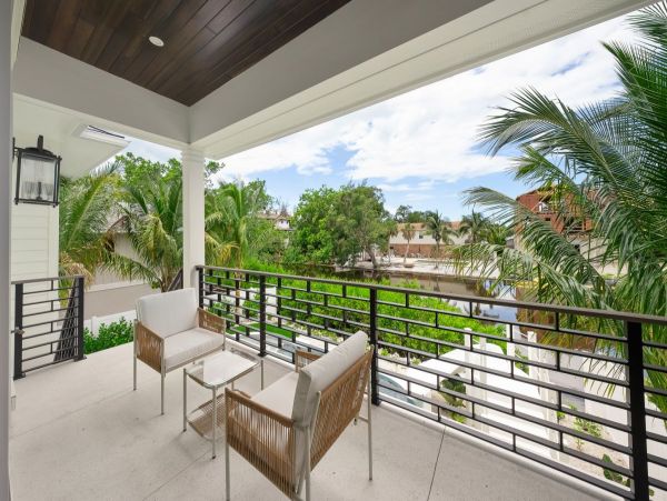 Luxurious Siesta Key Vacation Home | Siesta Bliss - additional view, photo 3