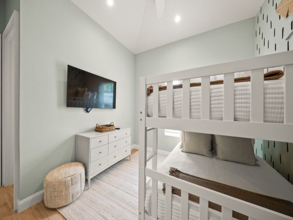 Luxurious Siesta Key Vacation Home | Siesta Bliss