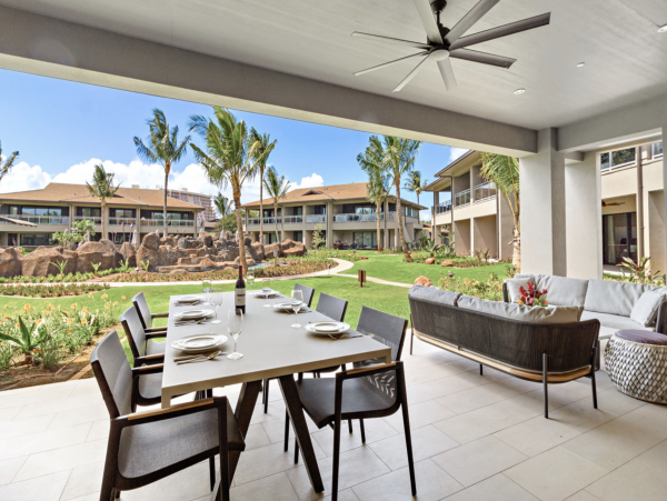 Maui Beachfront Three Bedroom Delight JUST IN
