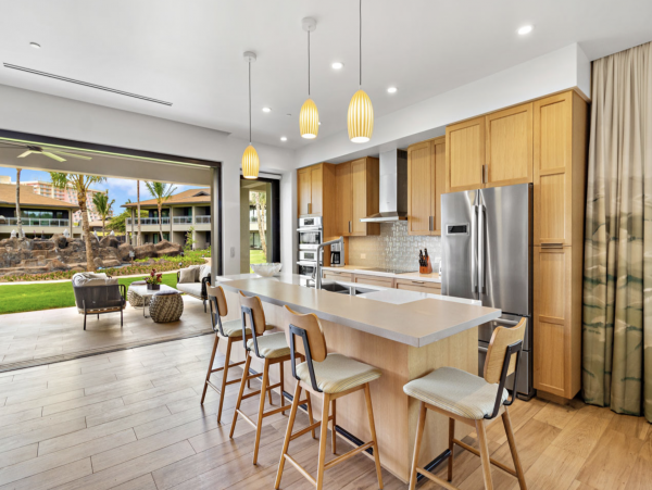 Maui Beachfront Three Bedroom Delight JUST IN