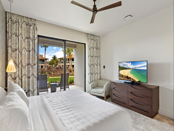Maui Beachfront Three Bedroom Delight JUST IN