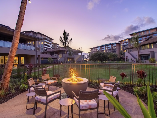 Maui Beachfront Three Bedroom Delight JUST IN