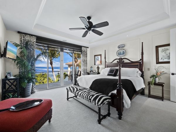 South Longboat Key Luxury Four Bedroom Waterfront Vacation Home- Pure Luxury