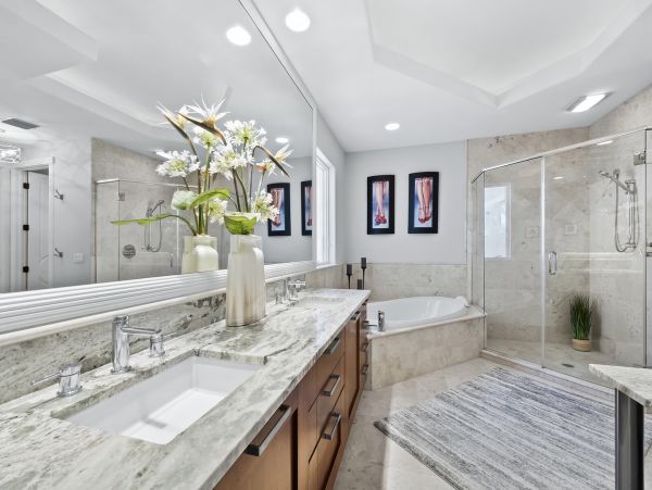 South Longboat Key Luxury Four Bedroom Waterfront Vacation Home- Pure Luxury