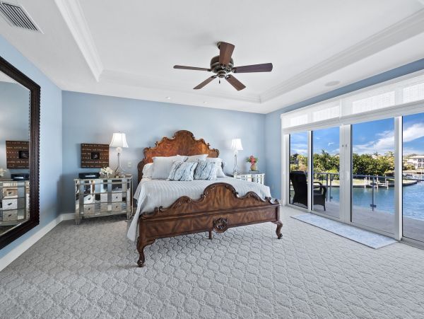 South Longboat Key Luxury Four Bedroom Waterfront Vacation Home- Pure Luxury