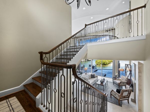 South Longboat Key Luxury Four Bedroom Waterfront Vacation Home- Pure Luxury