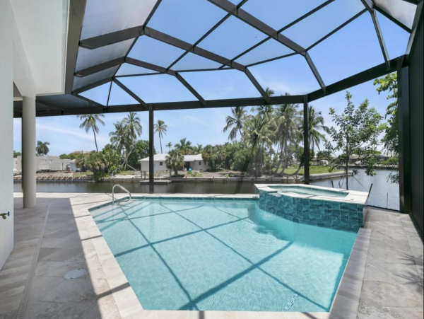 Marco Island Home 1092116