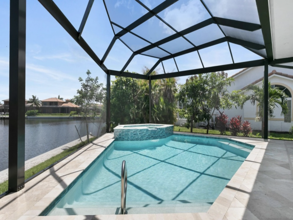 Marco Island Home 1092116