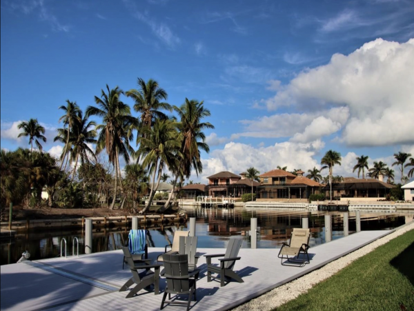 Marco Island Home 1092116
