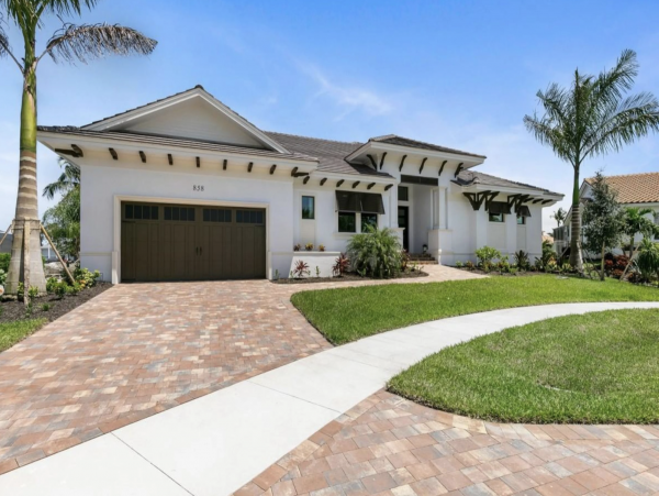 Marco Island Home 1092116