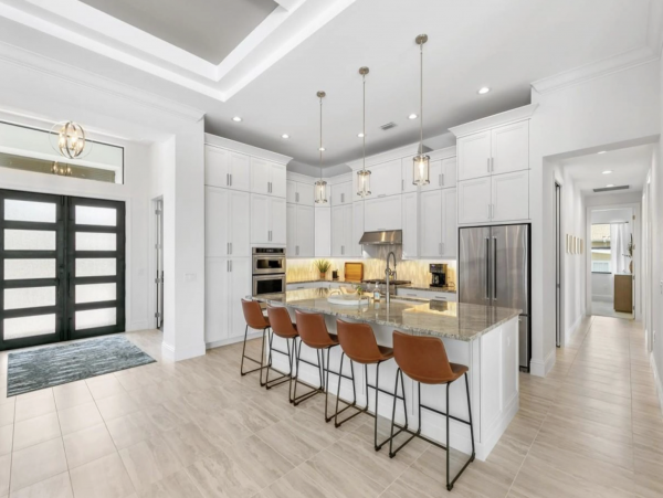 Marco Island Home 1092116