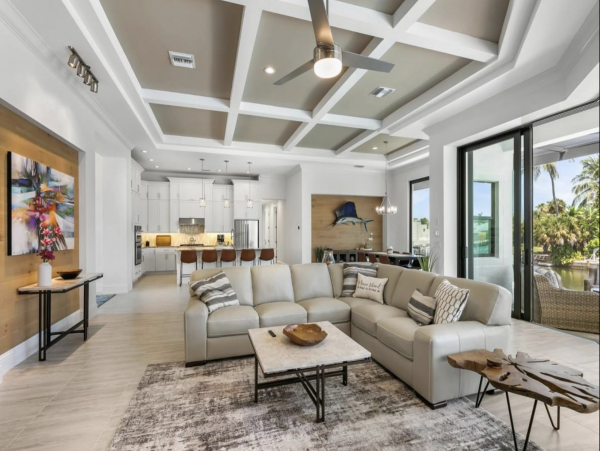 Marco Island Home 1092116