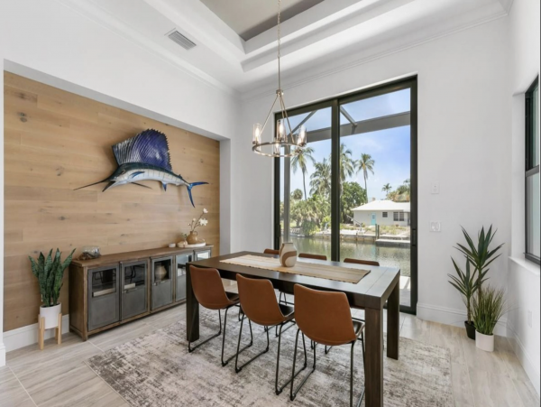 Marco Island Home 1092116