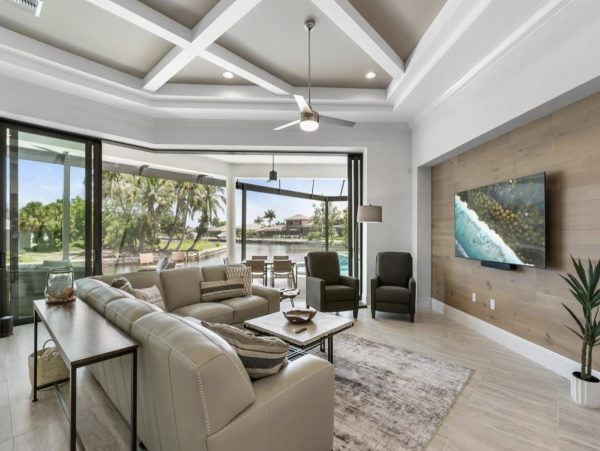 Marco Island Home 1092116