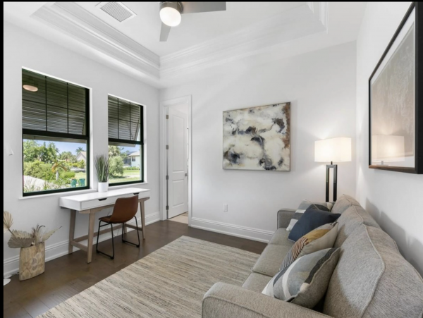 Marco Island Home 1092116