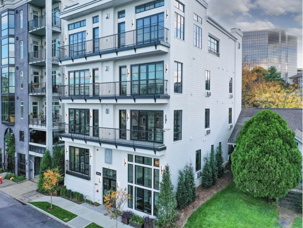 Nashville Private Residence 18 Bedrooms