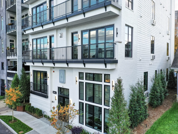 Nashville Private Residence 18 Bedrooms