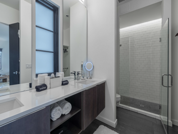 Nashville Private Residence 18 Bedrooms