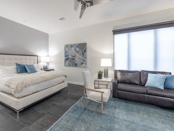 Nashville Private Residence 18 Bedrooms