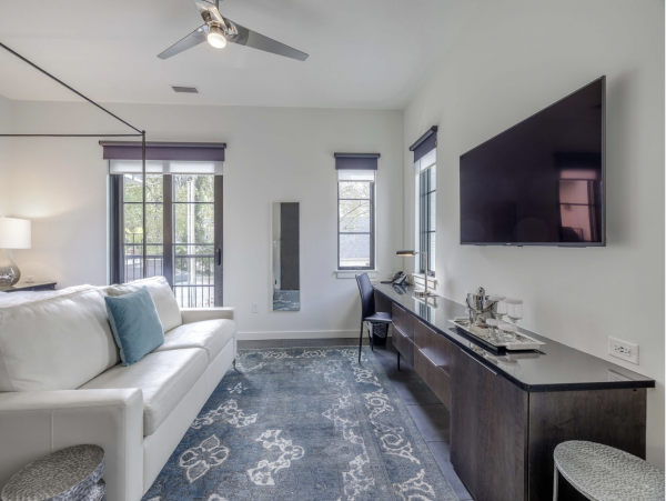 Nashville Private Residence 18 Bedrooms