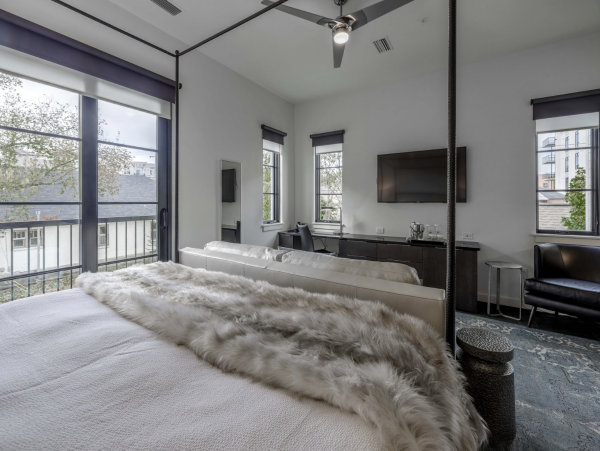 Nashville Private Residence 18 Bedrooms