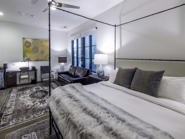 Nashville Private Residence 18 Bedrooms