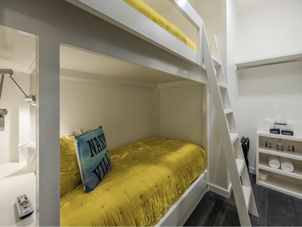 Nashville Private Residence 18 Bedrooms