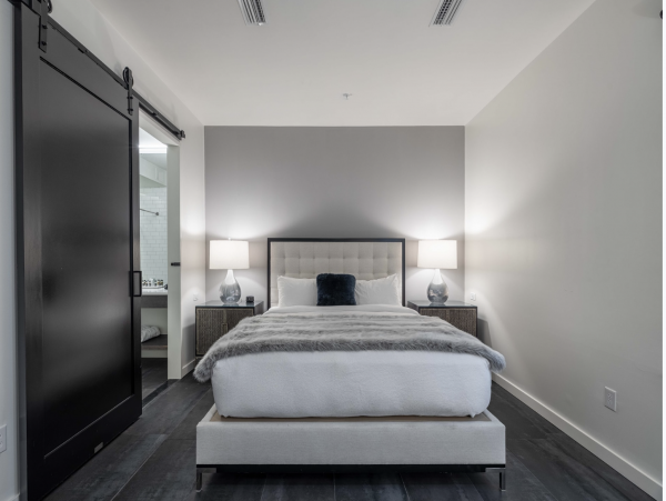 Nashville Private Residence 18 Bedrooms
