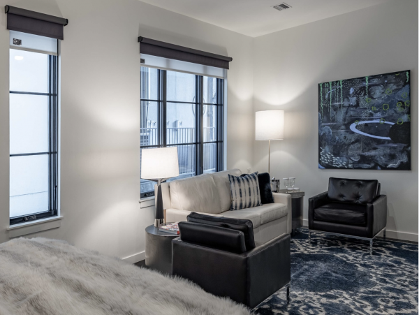 Nashville Private Residence 18 Bedrooms