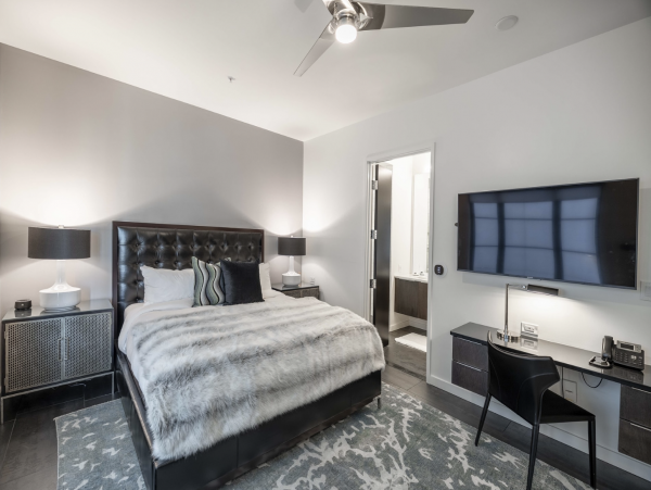 Nashville Private Residence 18 Bedrooms