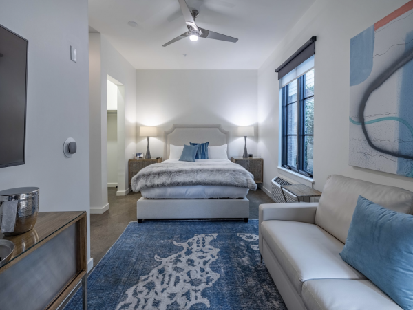 Nashville Private Residence 18 Bedrooms