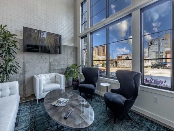 Nashville Private Residence 18 Bedrooms