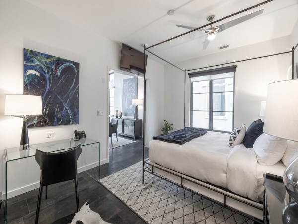 Nashville Private Residence 18 Bedrooms
