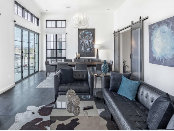 Nashville Private Residence 18 Bedrooms