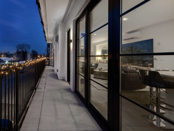 Nashville Private Residence 18 Bedrooms