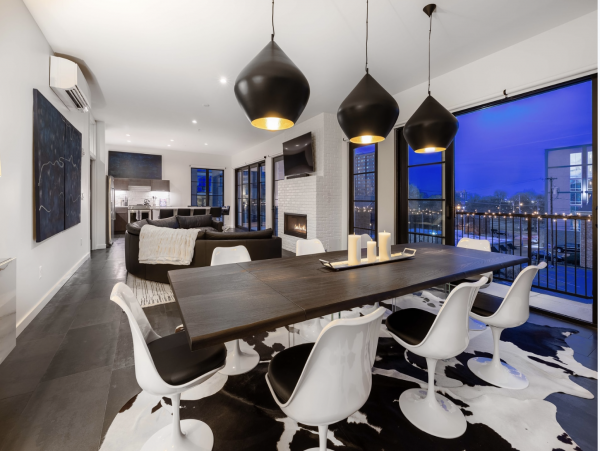 Nashville Private Residence 18 Bedrooms