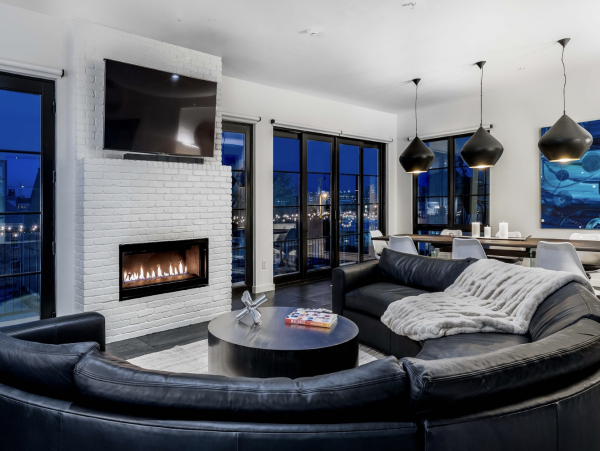 Nashville Private Residence 18 Bedrooms