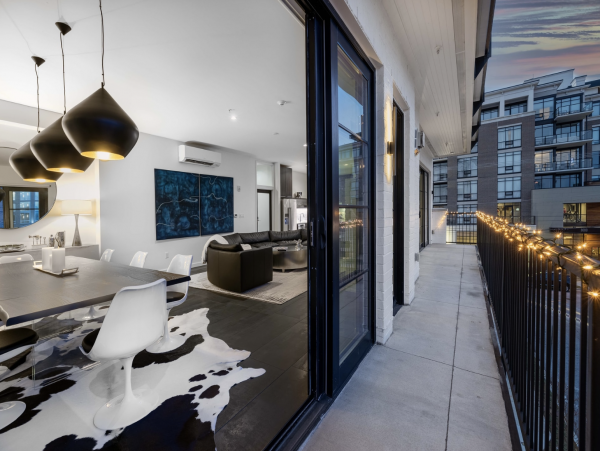 Nashville Private Residence 18 Bedrooms