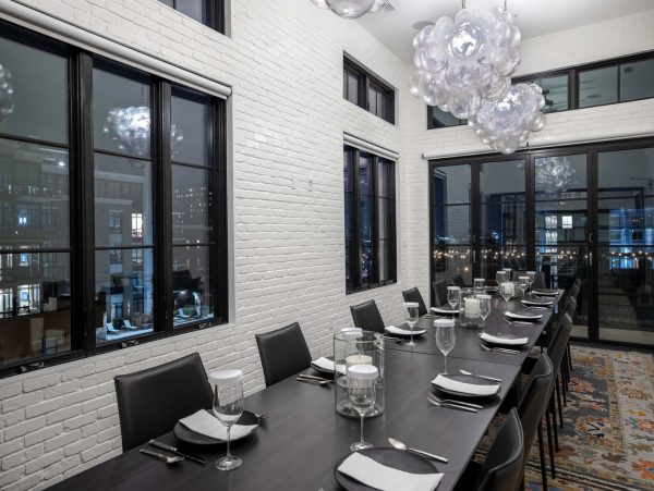 Nashville Private Residence 18 Bedrooms