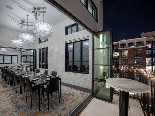 Nashville Private Residence 18 Bedrooms