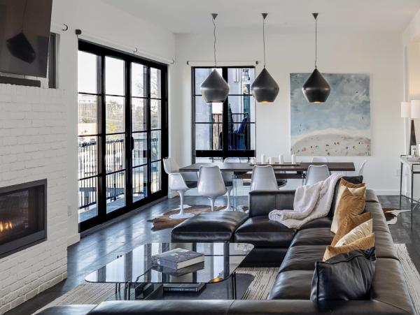 Nashville Private Residence 18 Bedrooms