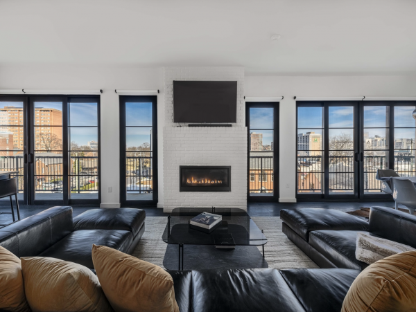 Nashville Private Residence 18 Bedrooms