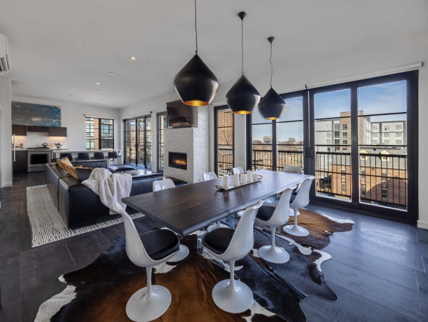 Nashville Private Residence 18 Bedrooms
