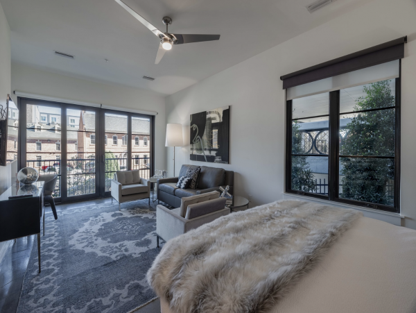 Nashville Private Residence 18 Bedrooms