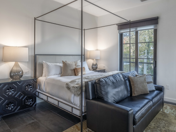 Nashville Private Residence 18 Bedrooms