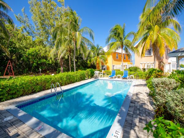 Luxurious Oceanfront Villa with Unmatched Caribbean Views
