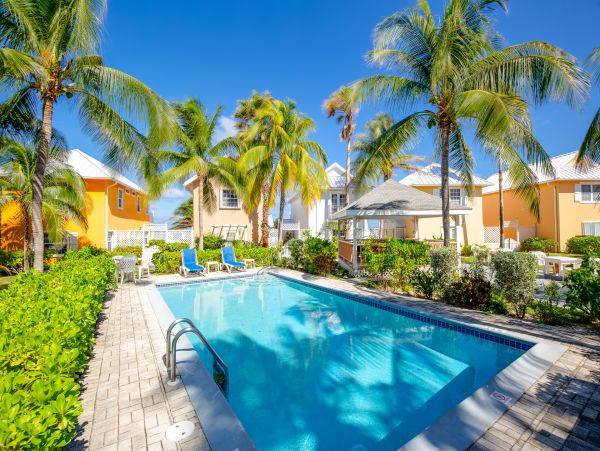 Luxurious Oceanfront Villa with Unmatched Caribbean Views