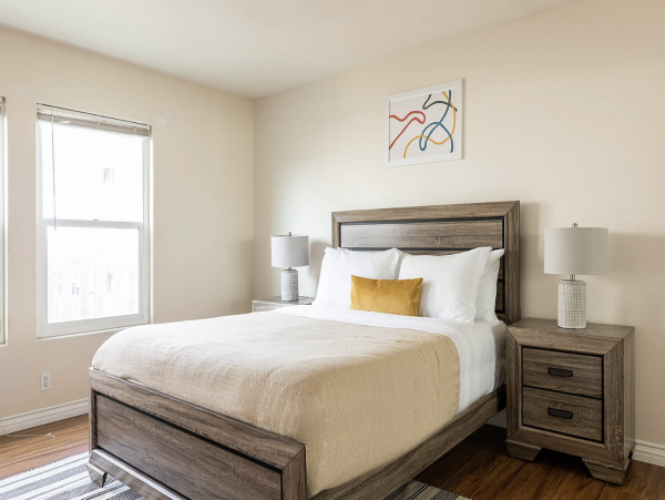 Pacific Beach 9 Bedroom Rental Residence